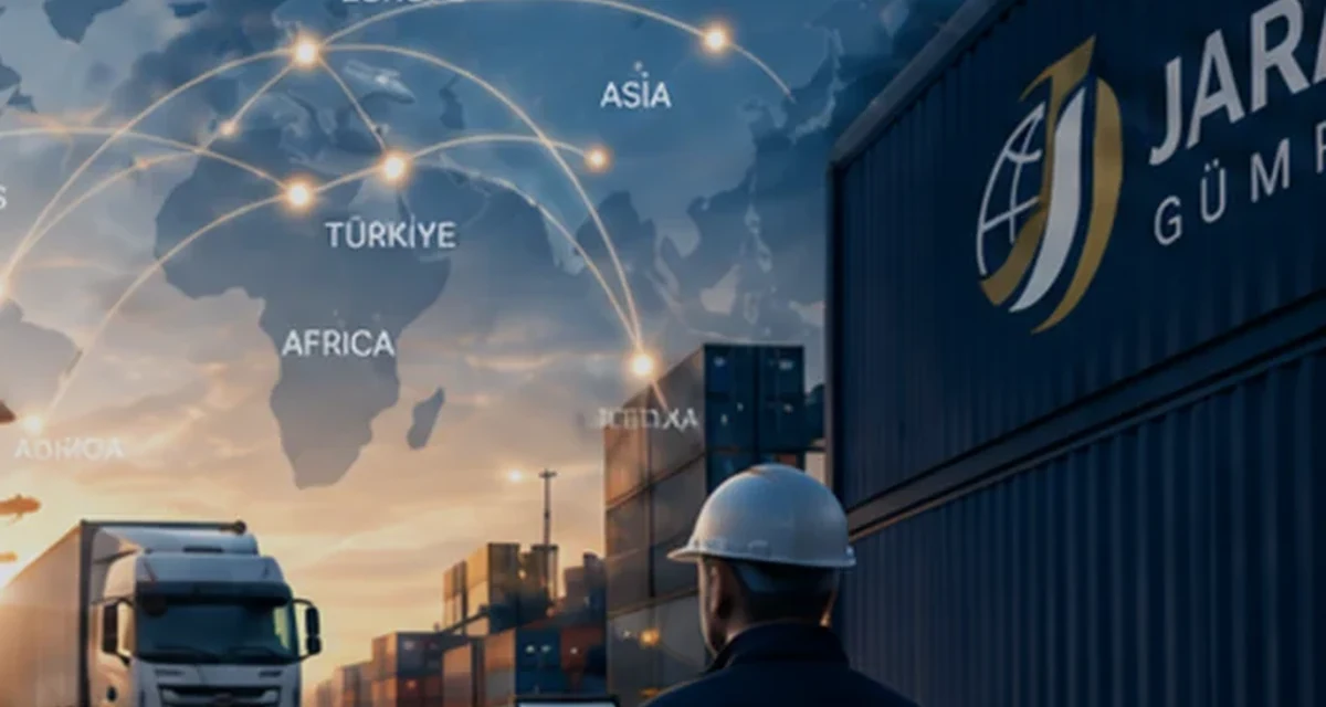 Dış Ticaret Danışmanlığı