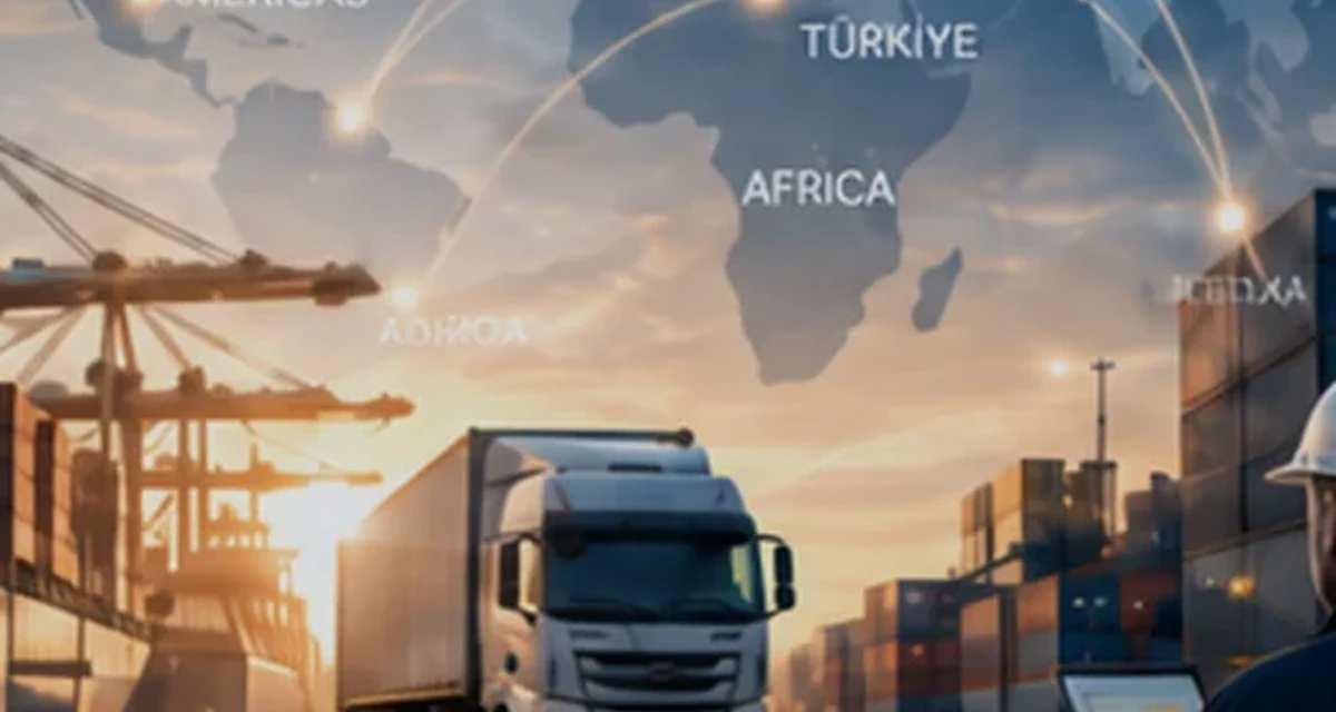Transit İşlemler